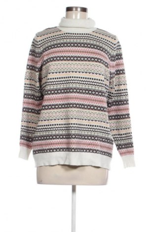 Damenpullover Blue Motion, Größe L, Farbe Mehrfarbig, Preis € 9,99