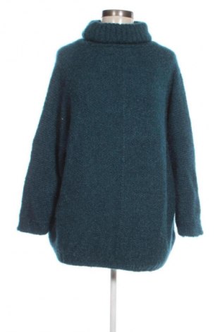 Pulover de femei Blue Sand, Mărime L, Culoare Verde, Preț 36,99 Lei