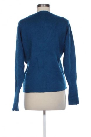 Damski sweter Bluoltre, Rozmiar L, Kolor Niebieski, Cena 37,99 zł