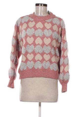 Damenpullover Bluoltre, Größe M, Farbe Mehrfarbig, Preis € 9,99