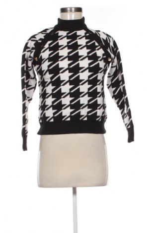 Dámsky pulóver Bluoltre, Veľkosť S, Farba Viacfarebná, Cena  4,95 €