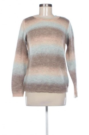 Дамски пуловер Body Flirt, Размер XXS, Цвят Многоцветен, Цена 15,00 €