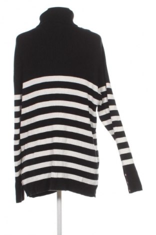 Γυναικείο πουλόβερ Body Flirt, Μέγεθος 3XL, Χρώμα Πολύχρωμο, Τιμή 15,99 €