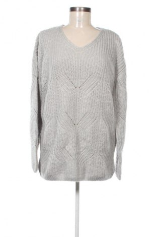 Pulover de femei Body Flirt, Mărime M, Culoare Gri, Preț 76,86 Lei