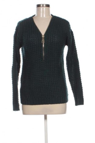 Damenpullover Body Flirt, Größe S, Farbe Grün, Preis 9,99 €