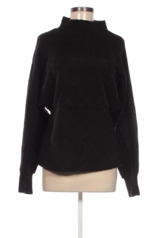 Damski sweter Body Flirt, Rozmiar S, Kolor Czarny, Cena 31,99 zł