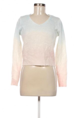 Damski sweter Unbranded, Rozmiar XL, Kolor Kolorowy, Cena 63,99 zł