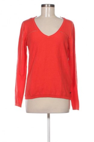 Dámský svetr Bonobo, Velikost XL, Barva Červená, Cena  199,00 Kč