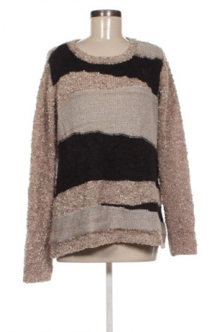 Dámsky pulóver Bpc Bonprix Collection, Veľkosť XL, Farba Viacfarebná, Cena  9,95 €