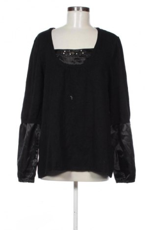 Damenpullover Bpc Bonprix Collection, Größe XL, Farbe Schwarz, Preis € 11,99