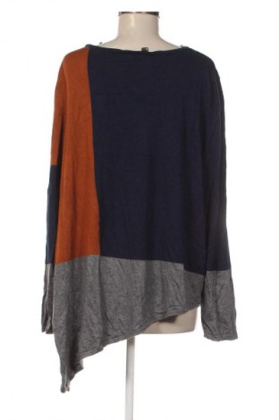 Damski sweter Bpc Bonprix Collection, Rozmiar XXL, Kolor Kolorowy, Cena 63,99 zł