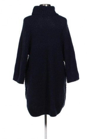 Pulover de femei Bpc Bonprix Collection, Mărime XXL, Culoare Albastru, Preț 60,99 Lei