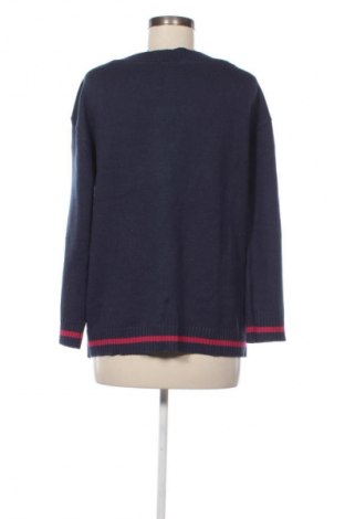 Γυναικείο πουλόβερ Bpc Bonprix Collection, Μέγεθος M, Χρώμα Πολύχρωμο, Τιμή 14,74 €