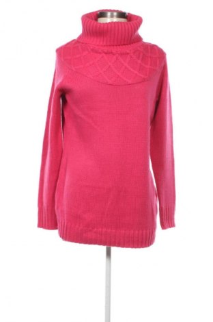 Γυναικείο πουλόβερ Bpc Bonprix Collection, Μέγεθος L, Χρώμα Ρόζ , Τιμή 14,74 €