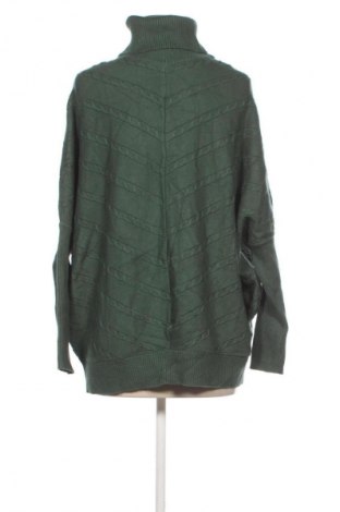 Damenpullover Bpc Bonprix Collection, Größe XL, Farbe Grün, Preis € 10,99
