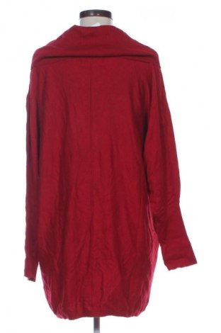 Női pulóver Bpc Bonprix Collection, Méret XXL, Szín Piros, Ár 5 919 Ft