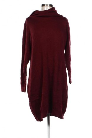 Damenpullover Bpc Bonprix Collection, Größe XL, Farbe Rot, Preis € 11,99