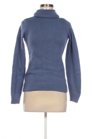Damenpullover Bpc Bonprix Collection, Größe XXS, Farbe Blau, Preis 14,83 €