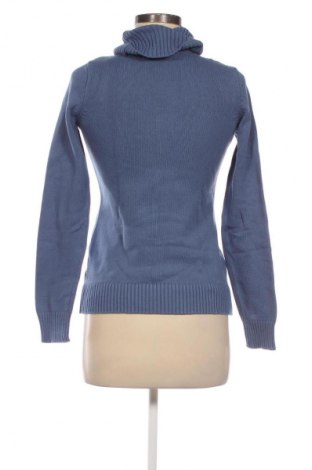 Damenpullover Bpc Bonprix Collection, Größe XXS, Farbe Blau, Preis 14,83 €