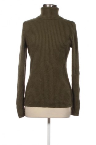 Női pulóver Bpc Bonprix Collection, Méret M, Szín Zöld, Ár 3 089 Ft