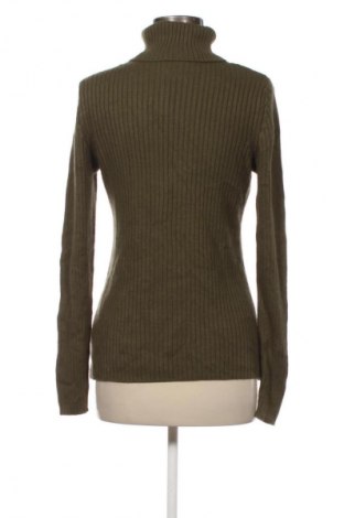 Női pulóver Bpc Bonprix Collection, Méret M, Szín Zöld, Ár 3 089 Ft