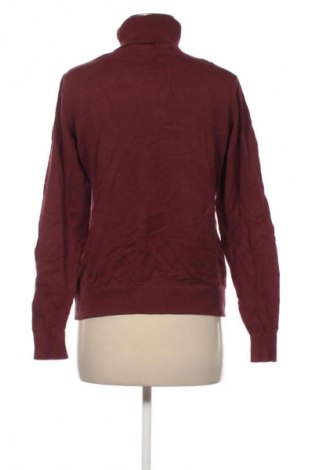 Γυναικείο πουλόβερ Bpc Bonprix Collection, Μέγεθος L, Χρώμα Κόκκινο, Τιμή 7,99 €