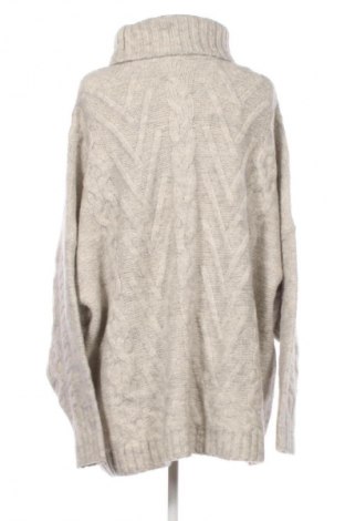 Dámsky pulóver Bpc Bonprix Collection, Veľkosť 3XL, Farba Sivá, Cena  17,95 €