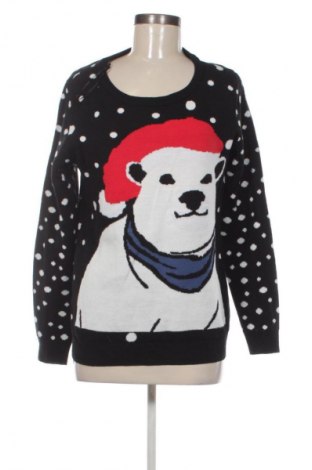 Pulover de femei Bpc Bonprix Collection, Mărime M, Culoare Multicolor, Preț 78,20 Lei