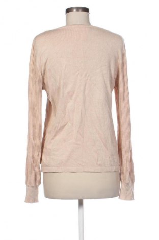 Damski sweter Bpc Bonprix Collection, Rozmiar M, Kolor Beżowy, Cena 35,99 zł