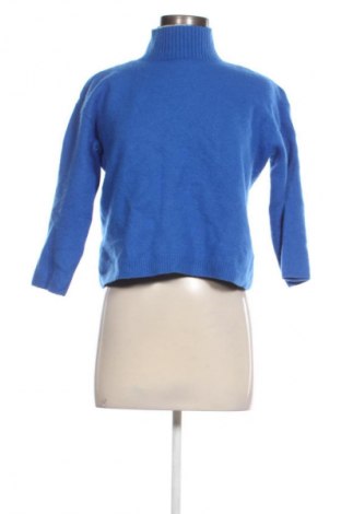 Damenpullover Bpc Bonprix Collection, Größe M, Farbe Blau, Preis € 8,99