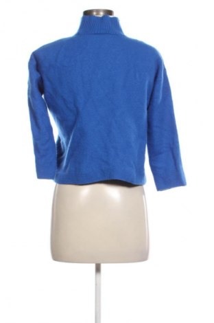 Damenpullover Bpc Bonprix Collection, Größe M, Farbe Blau, Preis € 8,99