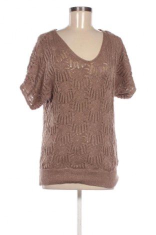 Női pulóver Bpc Bonprix Collection, Méret M, Szín Barna, Ár 2 709 Ft