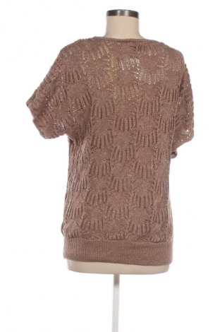 Női pulóver Bpc Bonprix Collection, Méret M, Szín Barna, Ár 2 709 Ft