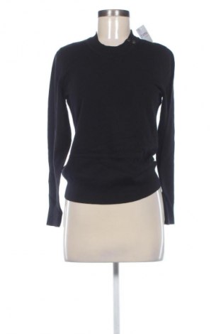 Дамски пуловер Brandtex, Размер M, Цвят Черен, Цена 15,00 €