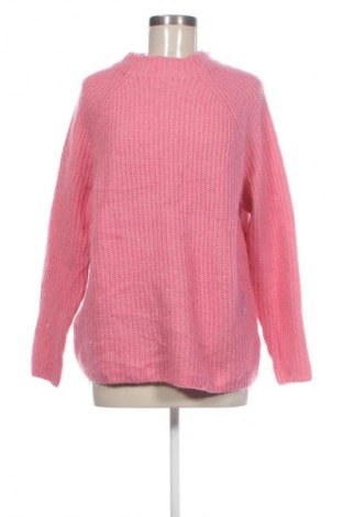 Damenpullover Brax, Größe L, Farbe Rosa, Preis 21,99 €