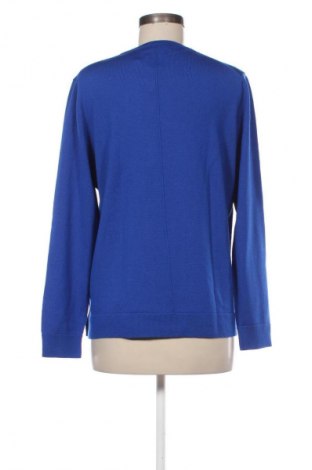 Дамски пуловер Brax, Размер XL, Цвят Син, Цена 32,00 €