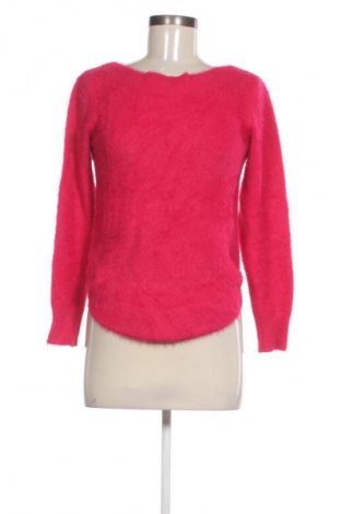 Damski sweter Breal, Rozmiar S, Kolor Różowy, Cena 29,99 zł