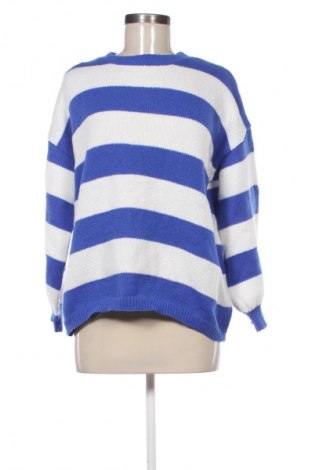 Damenpullover By Clara, Größe L, Farbe Mehrfarbig, Preis 10,99 €