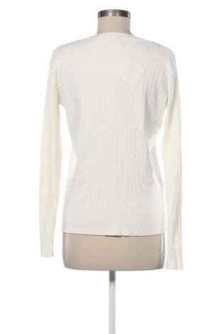 Damenpullover By Timo, Größe S, Farbe Weiß, Preis 84,00 €