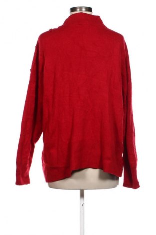 Γυναικείο πουλόβερ C&A, Μέγεθος XL, Χρώμα Πολύχρωμο, Τιμή 13,99 €