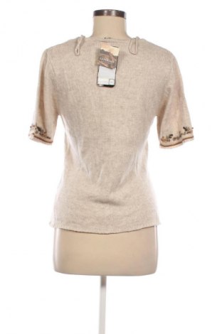 Női pulóver C&A, Méret M, Szín Bézs, Ár 5 259 Ft
