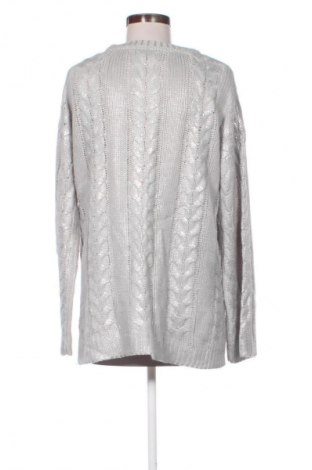 Női pulóver C&A, Méret S, Szín Ezüstös, Ár 3 939 Ft