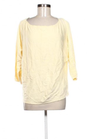 Damenpullover C&A, Größe L, Farbe Gelb, Preis 10,99 €