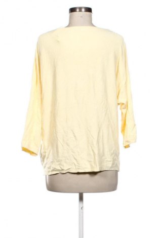 Damenpullover C&A, Größe L, Farbe Gelb, Preis 10,99 €