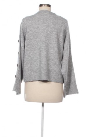 Dámský svetr C&A, Velikost M, Barva Šedá, Cena  418,00 Kč