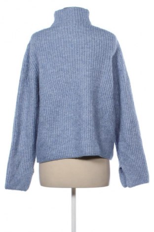 Дамски пуловер C&A, Размер S, Цвят Син, Цена 6,13 €