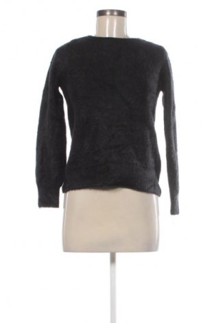 Дамски пуловер C&A, Размер XS, Цвят Черен, Цена 8,18 €