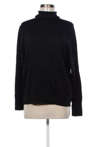 Női pulóver C&A, Méret L, Szín Fekete, Ár 3 499 Ft