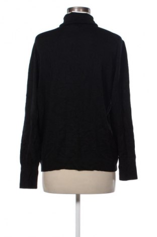 Női pulóver C&A, Méret L, Szín Fekete, Ár 3 499 Ft