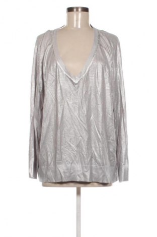 Női pulóver C&A, Méret XXL, Szín Ezüstös, Ár 6 198 Ft